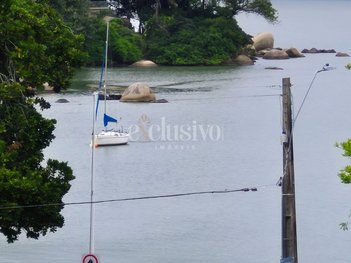 apartment em Rua Fernando Ferreira de Mello, Bom Abrigo - Florianópolis - SC