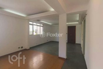 apartment em Rua Raposo Tavares, Jardim das Acácias - São Paulo - SP