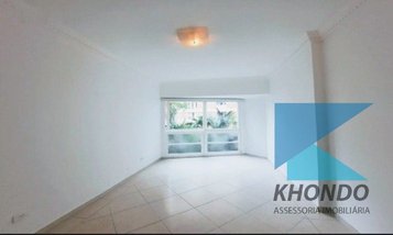 apartment em Rua Bela Cintra, Consolação - São Paulo - SP
