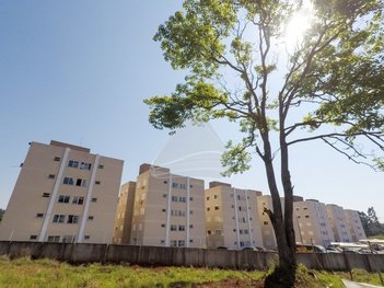 apartment em Rua Oscar Vieira, Santa Maria - Passo Fundo - RS