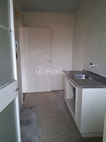 apartment em Avenida Protásio Alves, Petrópolis - Porto Alegre - RS