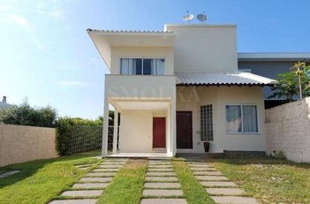 commercial_building em Santos Lostada, Coqueiros - Florianópolis - SC