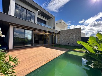 apartment em Avenida Paulo Gracindo, Gávea - Uberlândia - MG