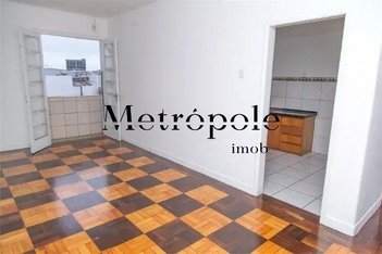 apartment em Ceará, São João - Porto Alegre - RS