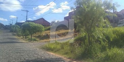 land_lot em Rua do Parque, Portão Velho - Portão - RS