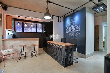 office em CLN 211 Bloco A, Asa Norte - Brasília - DF