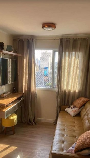 apartment em Rua Conde de Sarzedas, Liberdade - São Paulo - SP
