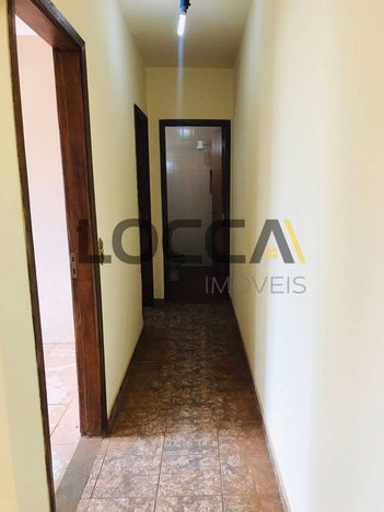 apartment em Rua Maracajú, Vila Monte Alegre - Ribeirão Preto - SP