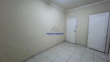 office em Rua Amador Bueno, Centro - Santos - SP