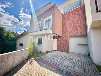 house em Rua Bernardo Sobieck, Campo Comprido - Curitiba - PR