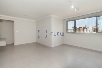 apartment em Rua Joaquim Norberto, Vila Paulicéia - São Paulo - SP