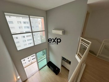 apartment em Rua Diogo Jácome, Vila Nova Conceição - São Paulo - SP