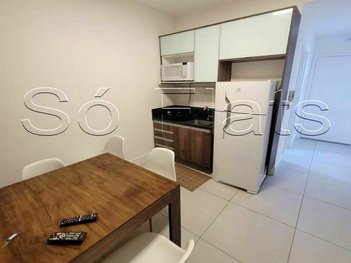 apartment em Avenida São Camilo, Granja Viana II - Cotia - SP