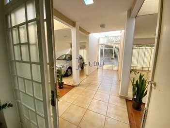 house em Rua Fernando Ferrari, Parque dos Bandeirantes - Ribeirão Preto - SP