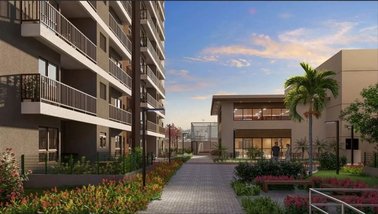 apartment em Avenida Cearenses, Presidente Kennedy - Fortaleza - CE