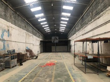 industrial em Cajuru, Vila Pires - Santo André - SP