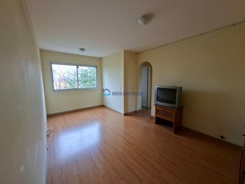 apartment em Rua dos Heliotrópios, Mirandópolis - São Paulo - SP