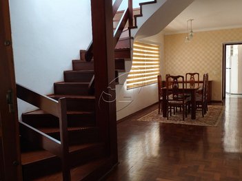 house em Rua Domingos Osvaldo Bataglia, Mirandópolis - São Paulo - SP