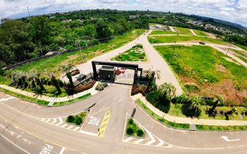land_lot em Avenida José Garibaldi, Passo do Vigário - Viamão - RS