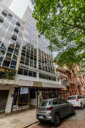 commercial_property em Rua dos Andradas, Centro Histórico - Porto Alegre - RS
