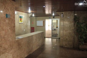 apartment em Rua Valentim Feltrin, Santa Cruz - Americana - SP