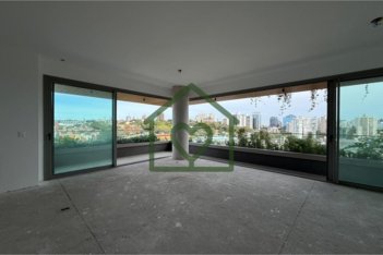 apartment em Rua Tomaz Gonzaga, Boa Vista - Porto Alegre - RS