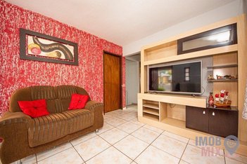house em Avenida Gomes de Carvalho, Passo das Pedras - Porto Alegre - RS