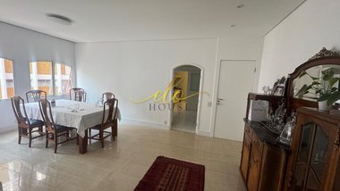 apartment em Rua da Consolação, Cerqueira César - São Paulo - SP