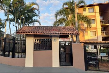 apartment em Rua Serra Preta, Jardim dos Ipês - Itaquaquecetuba - SP