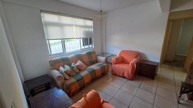 apartment em Europa, Trindade - Florianópolis - SC