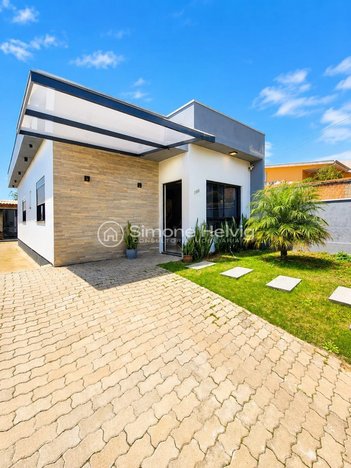 house em Avenida Professor João José Wust, Colina - Guaíba - RS