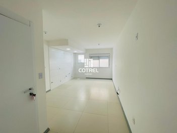 apartment em Rua Olmiro Câmara da Silva, Camobi - Santa Maria - RS