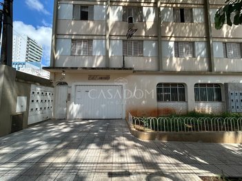 apartment em Rua Bragança, Zona 07 - Maringá - PR