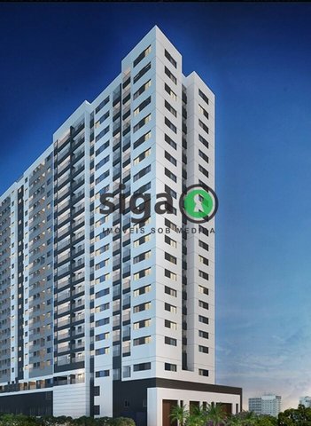 apartment em Avenida Professor Francisco Morato, Vila Sofia - São Paulo - SP