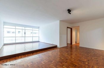 apartment em Alameda Ribeirão Preto, Bela Vista - São Paulo - SP
