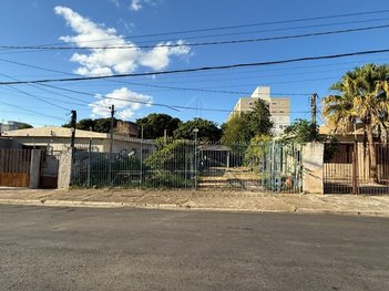 land_lot em Rua Raimundo Barbosa da Silva, Jardim Toledo - Votorantim - SP