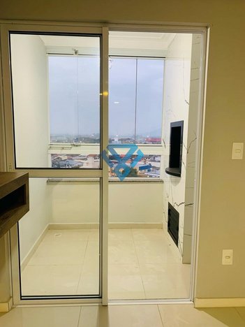 apartment em Rua José Rosa, Cordeiros - Itajaí - SC