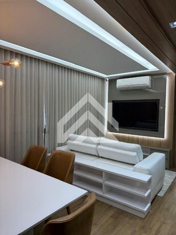 apartment em Rua 3, Vila Operária - Rio Claro - SP