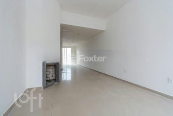 house em Rua Luzinete Alves Aragon, Hípica - Porto Alegre - RS