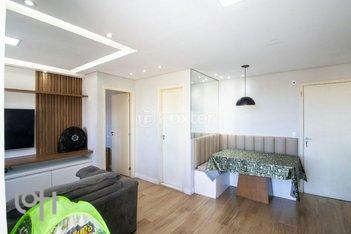 apartment em Rua Brigadeiro Godinho dos Santos, Pirituba - São Paulo - SP