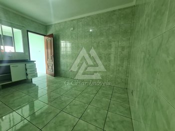 house em Rua Raimond Pigrais, Jardim Anchieta - Mauá - SP