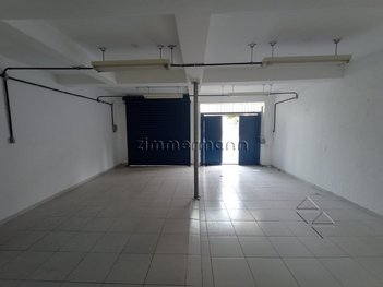 office em Rua Joel Jorge de Melo, Vila Mariana - São Paulo - SP