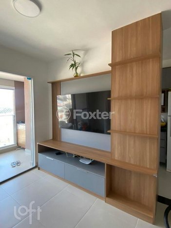 apartment em Rua Ferdinando Demarchi, Demarchi - São Bernardo do Campo - SP