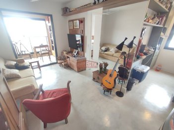 apartment em Rua Mesquita, Vila Deodoro - São Paulo - SP
