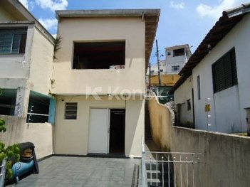 commercial_building em Rua Antônio Guganis, Jardim São Paulo(Zona Norte) - São Paulo - SP