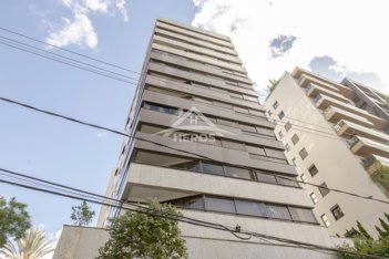 apartment em Rua Engenheiro Ewbank Câmara, Boa Vista - Porto Alegre - RS