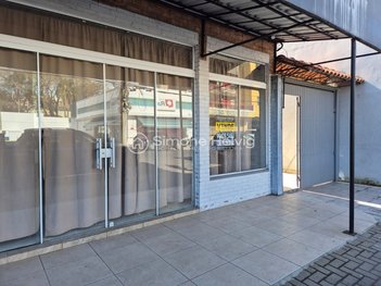 business em Rua Vinte de Setembro, Centro - Guaíba - RS
