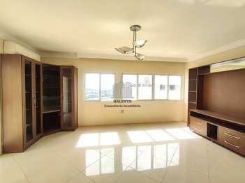 apartment em Rua Egle Moretti Belintani, Parque das Flores - Campinas - SP