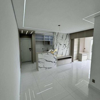 apartment em Rua Araçatuba, Santa Maria - Santo André - SP