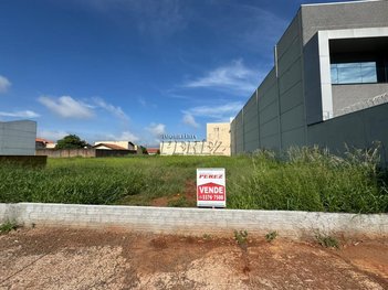 land_lot em Avenida Vinicius de Moraes, Colúmbia - Londrina - PR